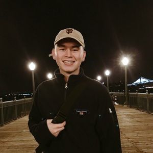 Meet your Posher, Vic